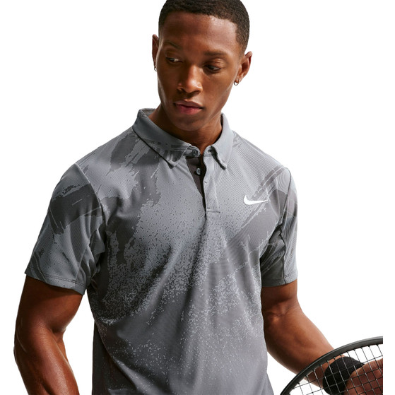 Nike Court Advantage Paris Slam Polo