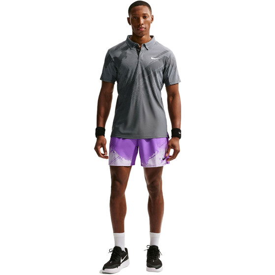 Nike Court Advantage Paris Slam Polo