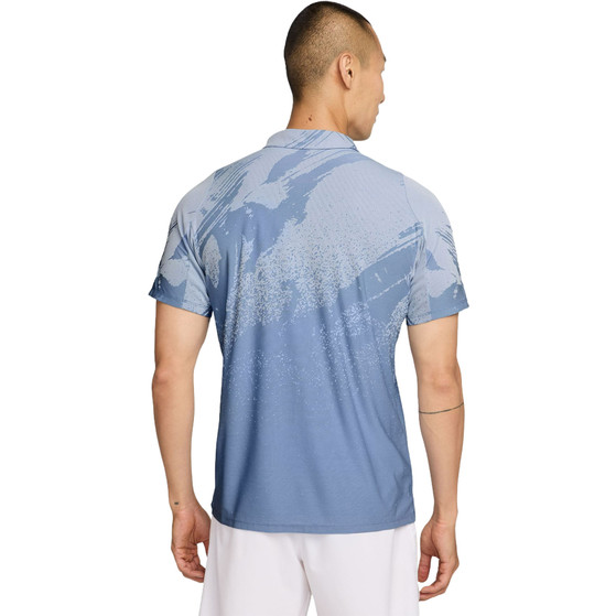 Nike Court Advantage Paris Slam Polo