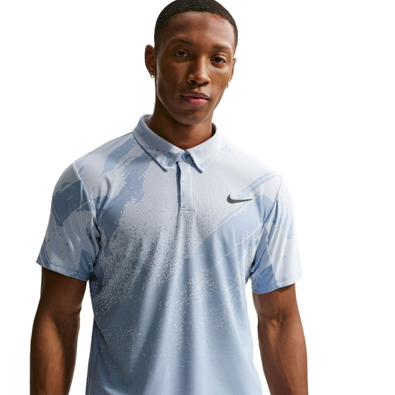 Nike Court Advantage Paris Slam Polo