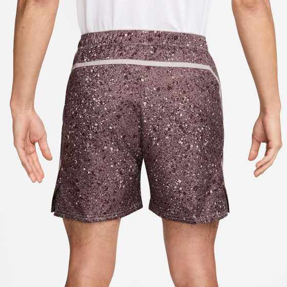 Nike Court Victory 7 Inch Printed Short