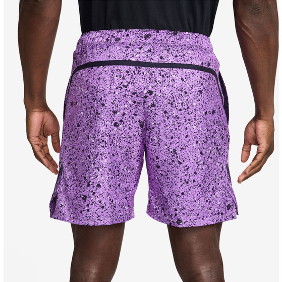 Nike Court Victory 7 Inch Printed Short