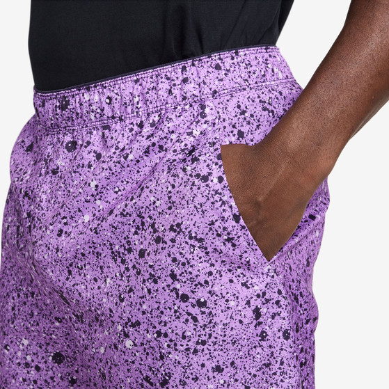 Nike Court Victory 7 Inch Printed Short