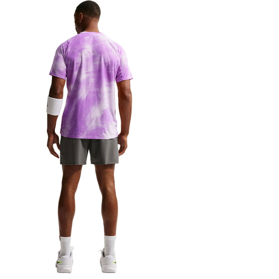 Nike Court Paris Slam Short