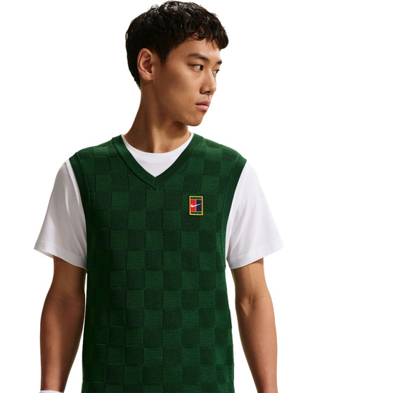 Nike Court London Slam Tanktop