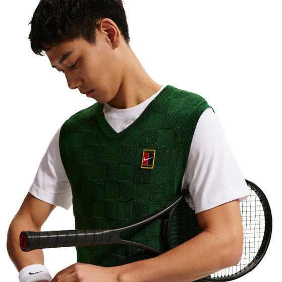 Nike Court London Slam Tanktop