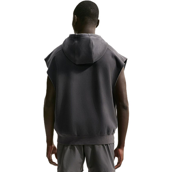 Nike Court Paris Slam Ärmelloser Hoodie