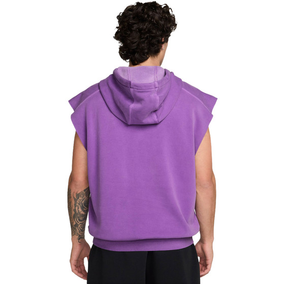 Nike Court Paris Slam Ärmelloser Hoodie