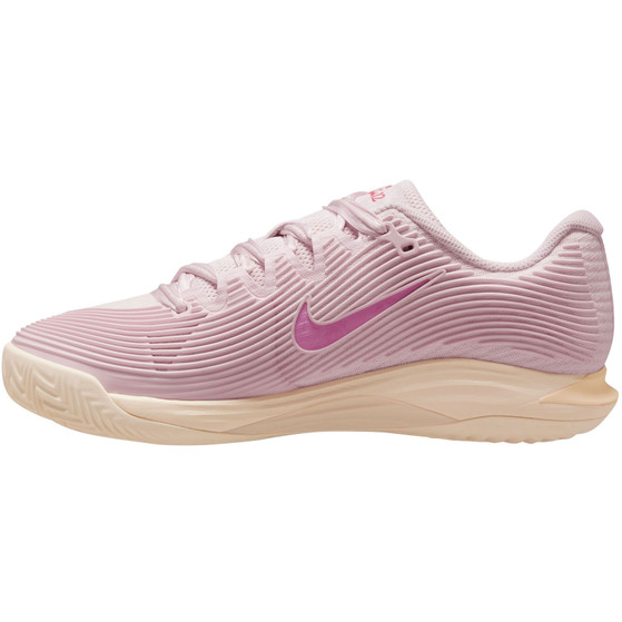 Nike Vapor 12 Clay Premium Dames