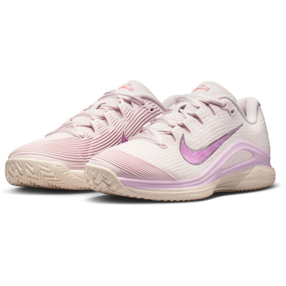 Nike Vapor 12 Clay Premium Dames