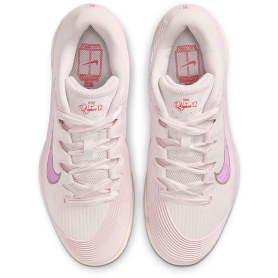 Nike Vapor 12 Clay Premium Dames