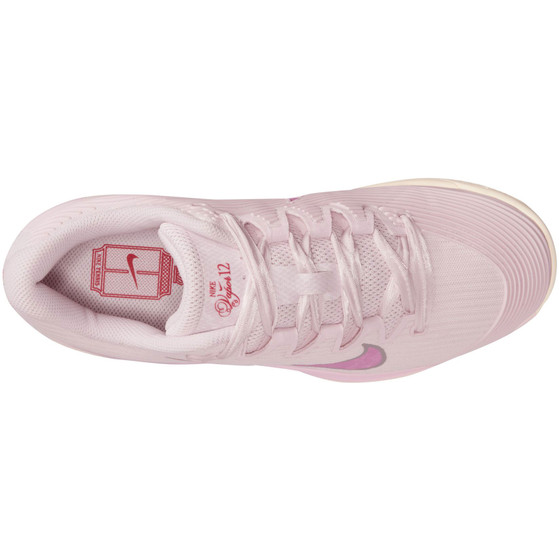 Nike Vapor 12 Clay Premium Dames
