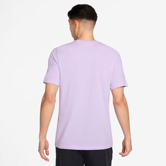 Nike Court Paris Slam Training Tee