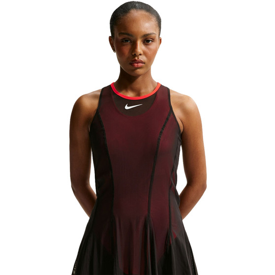 red and black nike dress Nike NSW PLAID DRESS DTLR