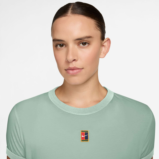 Nike Court Heritage Racquet Club Tee
