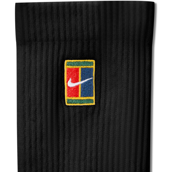 Nike Court Elevated Crew Sokken 3-Pack