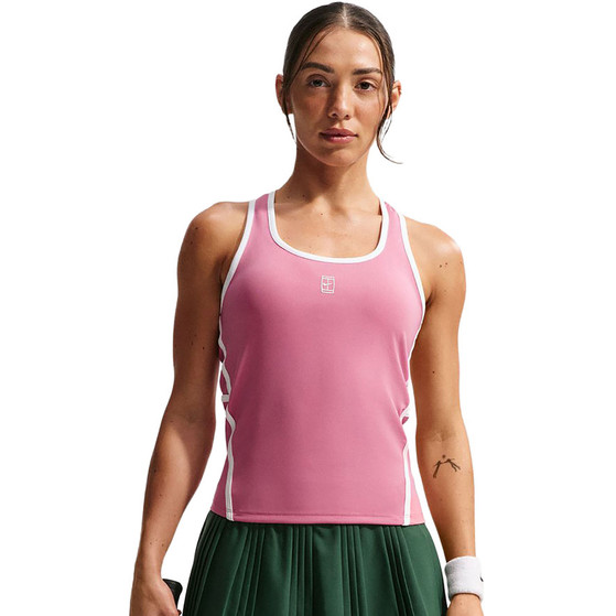 Nike Court Advantage Novelty Tank
