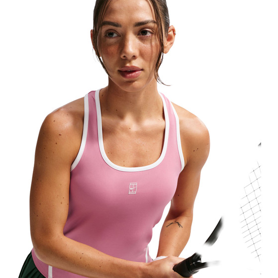 Nike Court Advantage Novelty Tank