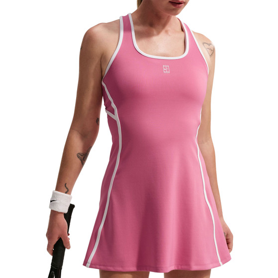 Nike Court Advantage Novelty Dress