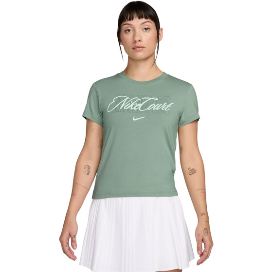 Nike Court Heritage Top