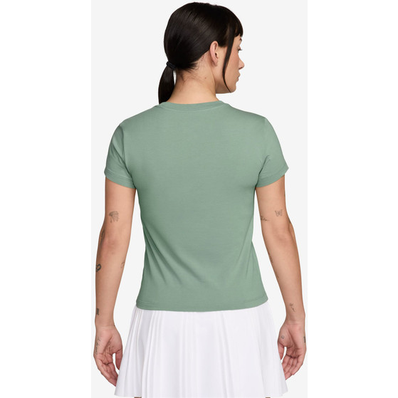 Nike Court Heritage Top