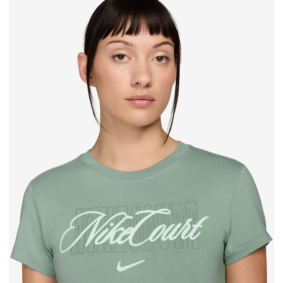 Nike Court Heritage Top