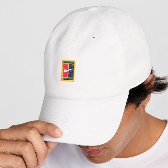 Nike Court Club Kappe