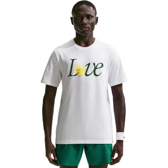 Nike Court Love Graphic Tee