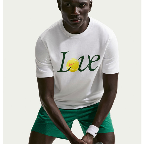 Nike Court Love Graphic Tee