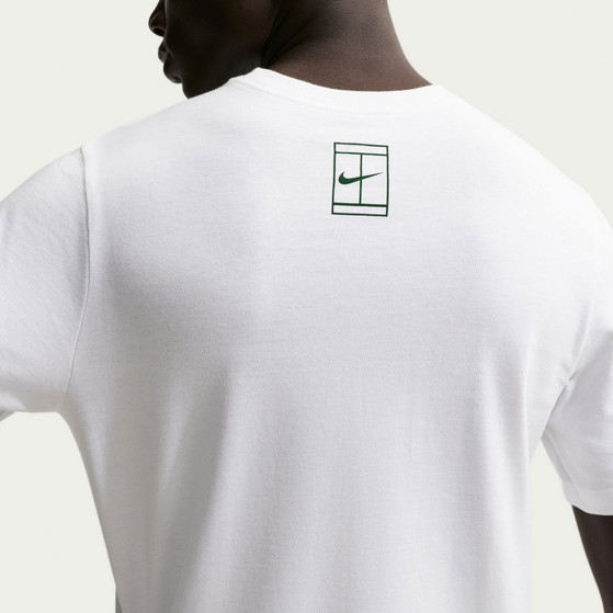 Nike Court Love Graphic Tee