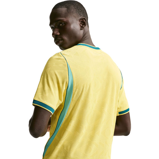 Nike Brazilië Match Thuis Shirt WK 2026