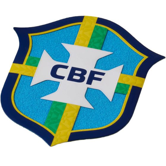 Nike Brazilië Match Thuis Shirt WK 2026