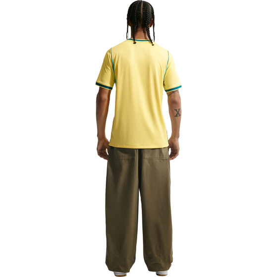 Nike Brasilien Hemmaställ VM 2026