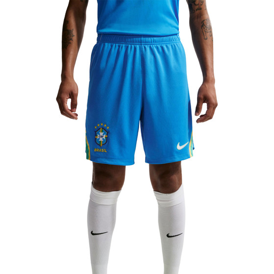 Nike Brasilien Hemmaställ VM 2026