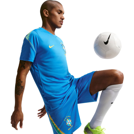 Nike Brasilien Hemmaställ VM 2026