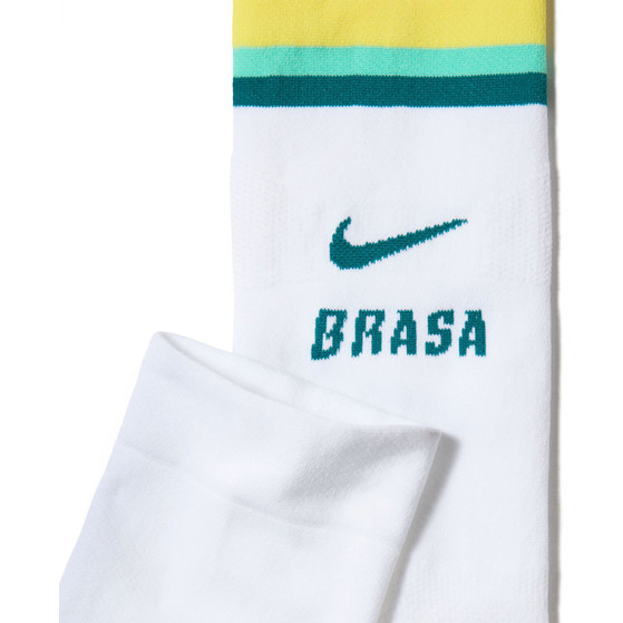 Nike Brazilië Thuis Tenue WK 2026
