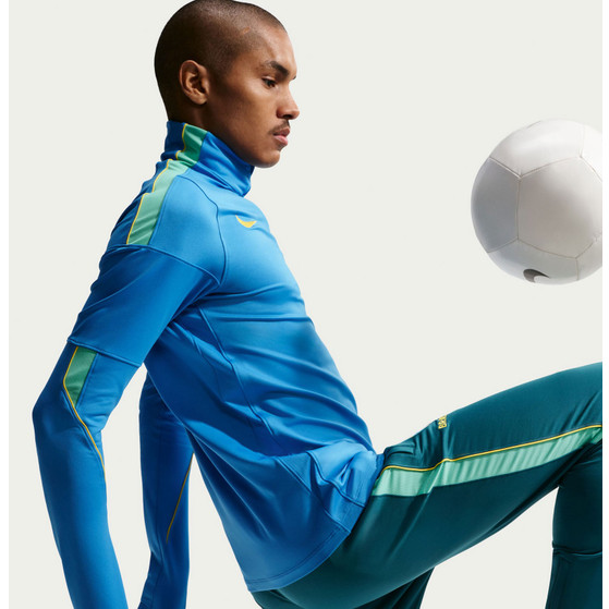 Nike Brasilien Strike Trainingsanzug WM 2026