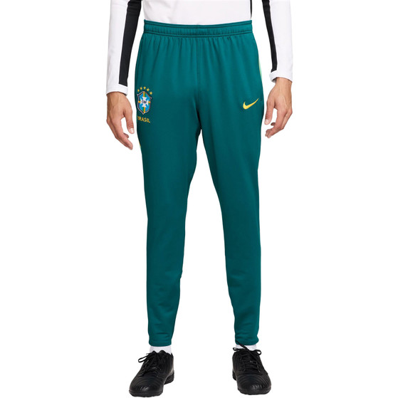 Nike Brasilien Strike Trainingsanzug WM 2026