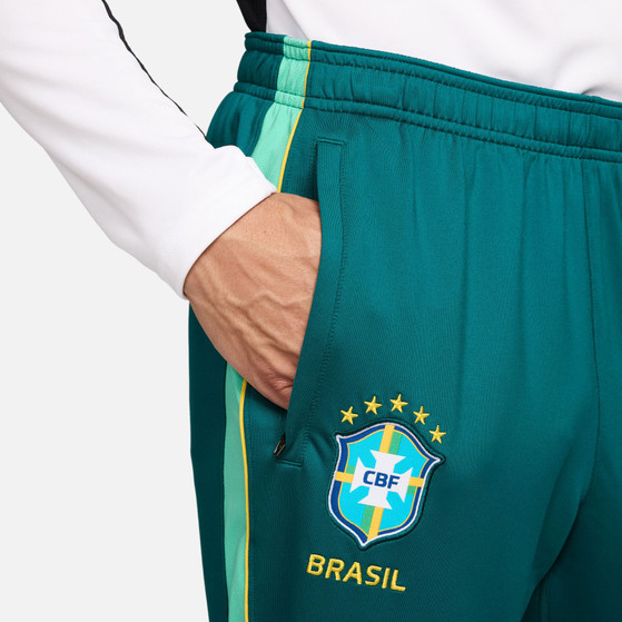 Nike Brasilien Strike Trainingsanzug WM 2026