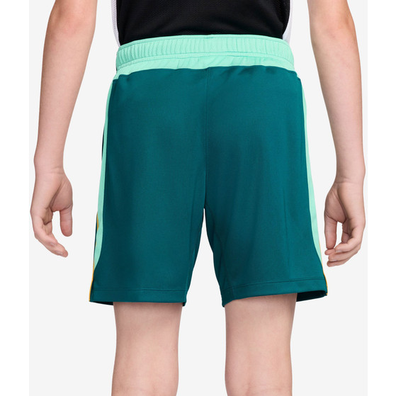 Nike Brazilië Academy Pro Short Kids WK 2026