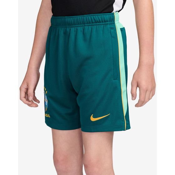 Nike Brazilië Academy Pro Short Kids WK 2026