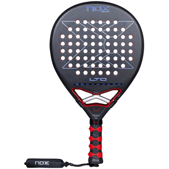 Nox AT10 Genius 12K Xtrem LTD Pack