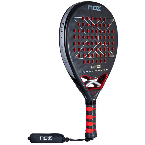 Nox AT10 Genius 12K Xtrem LTD Pack