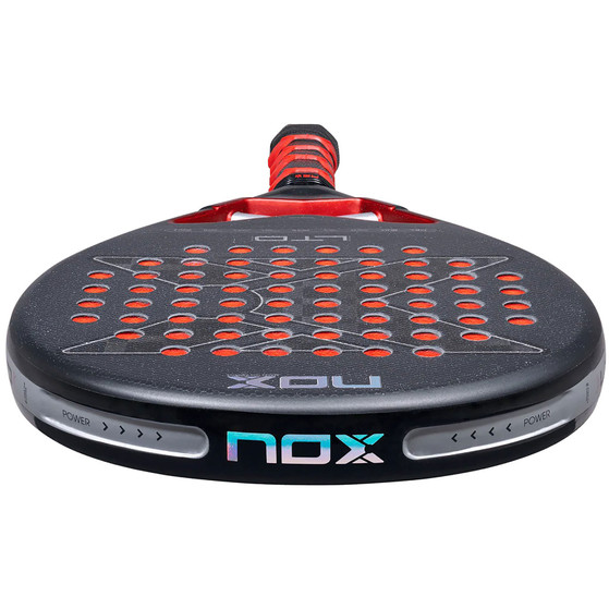 Nox AT10 Genius 12K Xtrem LTD Pack