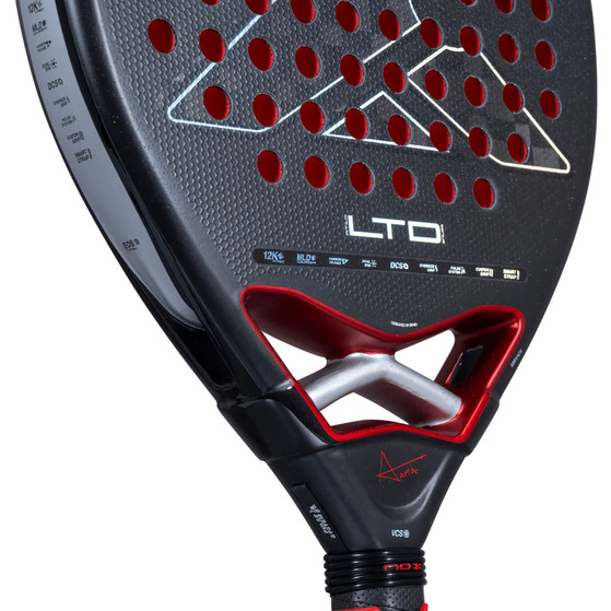 Nox AT10 Genius 12K Xtrem LTD Pack