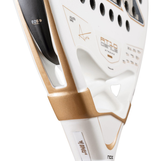 Nox AT10 Genius 12K Alum Xtrem