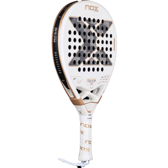 Nox AT10 Genius 12K Alum Xtrem Lite