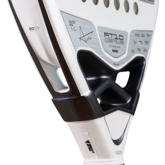 Nox AT10 Genius 12K Alum Xtrem Lite