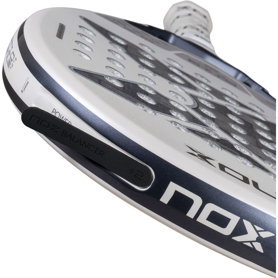 Nox AT10 Genius 12K Alum Xtrem Lite