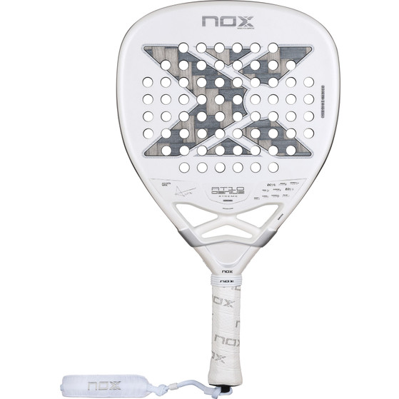 Nox AT10 Genius Attack 12K Alum Xtrem